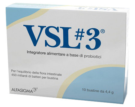 VSL3 10 BUSTINE - doctorpill.it