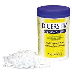 DIGERSTIM EFFERVESCENTE 100 G - doctorpill.it