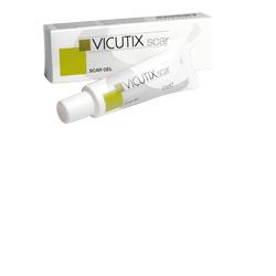 VICUTIX SCAR GEL 20G - doctorpill.it