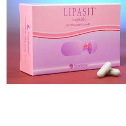 LIPASIT DERMOPUR 36 CAPSULE 500 MG - doctorpill.it