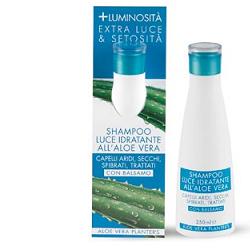 PLANTER'S ALOE VERA SHAMPO LUCE IDRATANTE 200 ML - doctorpill.it