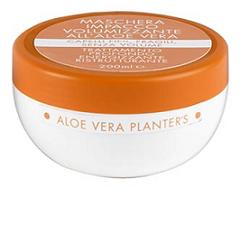 PLANTER'S ALOE VERA MASCHERA CAPELLI VOLUMIZZANTE 200 ML - doctorpill.it