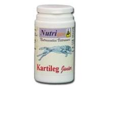 KARTILEG JUNIOR 30 TAVOLETTE NUTRIGEN - doctorpill.it