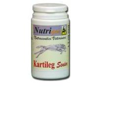 KARTILEG SENIOR 30 TAVOLETTE NUTRIGEN - doctorpill.it