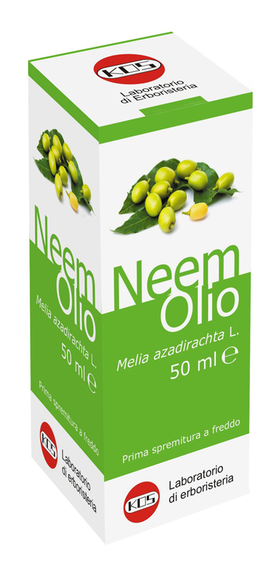 OLIO NEEM 50 ML - doctorpill.it