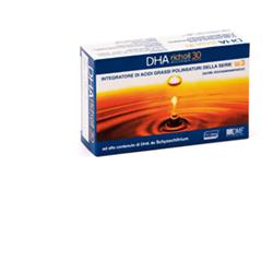 DHA RICHOIL 30 PERLE - doctorpill.it