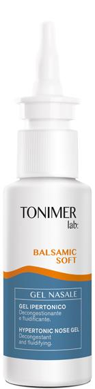 TONIMER LAB BALSAMIC SOFT GEL NASALE 15 ML - doctorpill.it