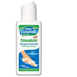 TIMODORE DETERGENTE DEODORANTE 200 ML - doctorpill.it