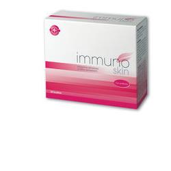IMMUNO SKIN PSO 20 COMPRESSE - doctorpill.it