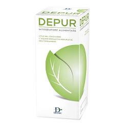 DEPUR 1000 ML - doctorpill.it