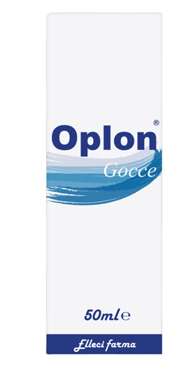 OPLON INTEGRATORE GOCCE 50 ML - doctorpill.it