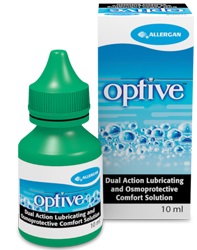 OPTIVE SOLUZIONE OFTALMICA 10 ML - doctorpill.it