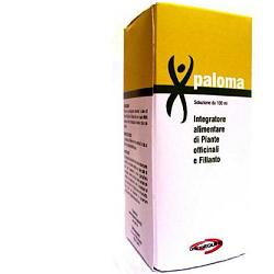 PALOMA SOLUZIONE 100 ML - doctorpill.it