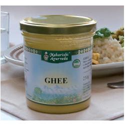 GHEE BIO BURRO CHIARIFICATO 220 G - doctorpill.it