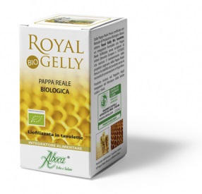ROYALGELLY 40 TAVOLETTE - doctorpill.it