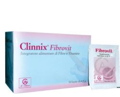 CLINNIX FIBROVIT 30 BUSTINE - doctorpill.it