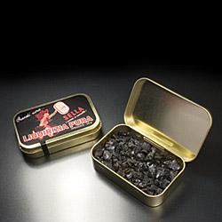 LIQUIRIZIA PURA SPEZZATA 40 G - doctorpill.it