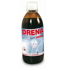 DRENAPLUS FORTE 500 ML - doctorpill.it