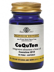 CO QU TEN 50 PERLE - doctorpill.it