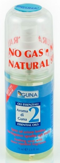 AROMA GUNA 2 SPRAY 75 ML - doctorpill.it