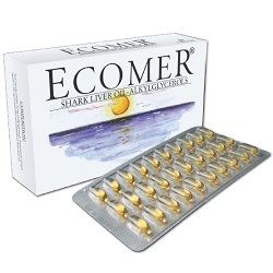 ECOMER 60 CAPSULE - doctorpill.it