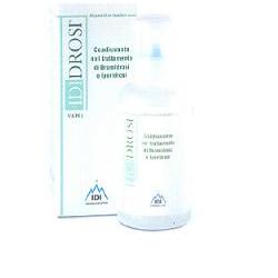 IDIDROSI SOLUZIONE ACQUOSA IDIDROSI 100 ML - doctorpill.it