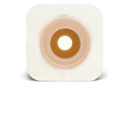 PLACCA PER STOMIA DUE PEZZI PIANA MODELLABILE DIAMETRO 13-22 SISTEMA 2S 5PZ - doctorpill.it