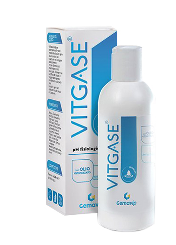 VITGASE DETERGENTE 200 ML - doctorpill.it