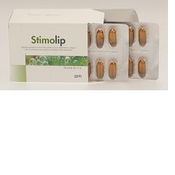 STIMOLIP 60 PERLE - doctorpill.it