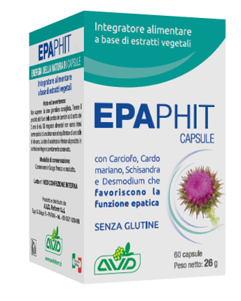 EPAPHIT 60 CAPSULE - doctorpill.it