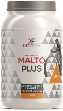 MALTOPLUS AGRUMI 1000 G - doctorpill.it