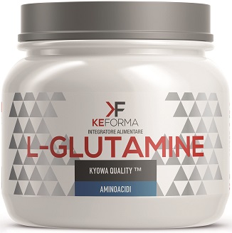 L-GLUTAMINE 200 G - doctorpill.it