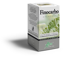 FINOCARBO PLUS 50 OPERCOLI 25G NUOVO FORMATO - doctorpill.it