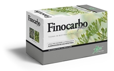 FINOCARBO PLUS TISANA 20 BUSTINE 2 G - doctorpill.it