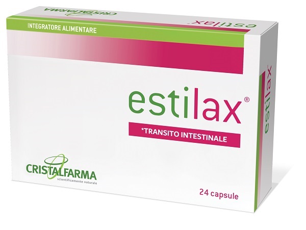 ESTILAX 24 CAPSULE DA 517 MG - doctorpill.it