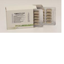 SIMBIOTI CAN 60 CAPSULE - doctorpill.it