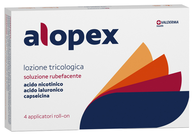 ALOPEX LOZIONE CAPILLARE 40 ML - doctorpill.it