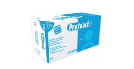 GUANTO LATTICE PROTOUCH S 100 PEZZI - doctorpill.it