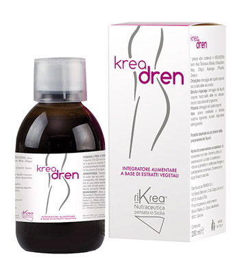 KREADREN 250 ML - doctorpill.it