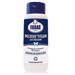 FISSAN BABY POLVERE DI FISSAN ALTRA PROTEZIONE 250 G - doctorpill.it