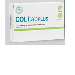 LFP COLITAB PLUS 30 CAPSULE - doctorpill.it