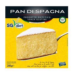 SG DIET PAN SPAGNA 200 G - doctorpill.it