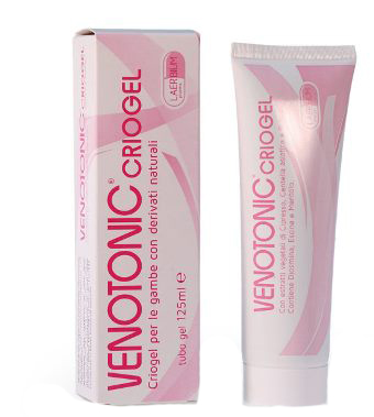 VENOTONIC CRIOGEL GEL 125 ML - doctorpill.it