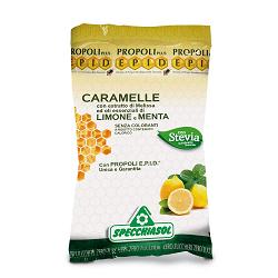 EPID CARAMELLE LIMONE 67,2 G - doctorpill.it
