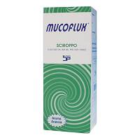 MUCOFLUX SOSPENSIONE ORALE 200 ML - doctorpill.it