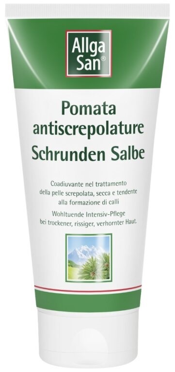 ALLGASAN POMATA ANTISCREPOLATURE 90 ML - doctorpill.it