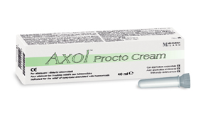 AXOL PROCTO CREAM 40 ML - doctorpill.it