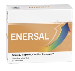 LFP ENERSAL 20 BUSTINE DA 5 G - doctorpill.it