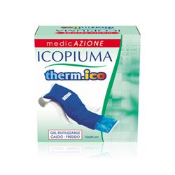 ICOPIUMA THERMICO GEL RIUTILIZZABILE CALDO-FREDDO - doctorpill.it