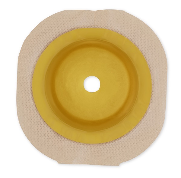 PLACCA CVX C/ADES FLANGIA FLOTTANTE 70MM 13/51MM 5 PEZZI CONFFORM2 HOLLISTER - doctorpill.it